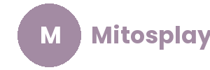 Mitosplay Logo